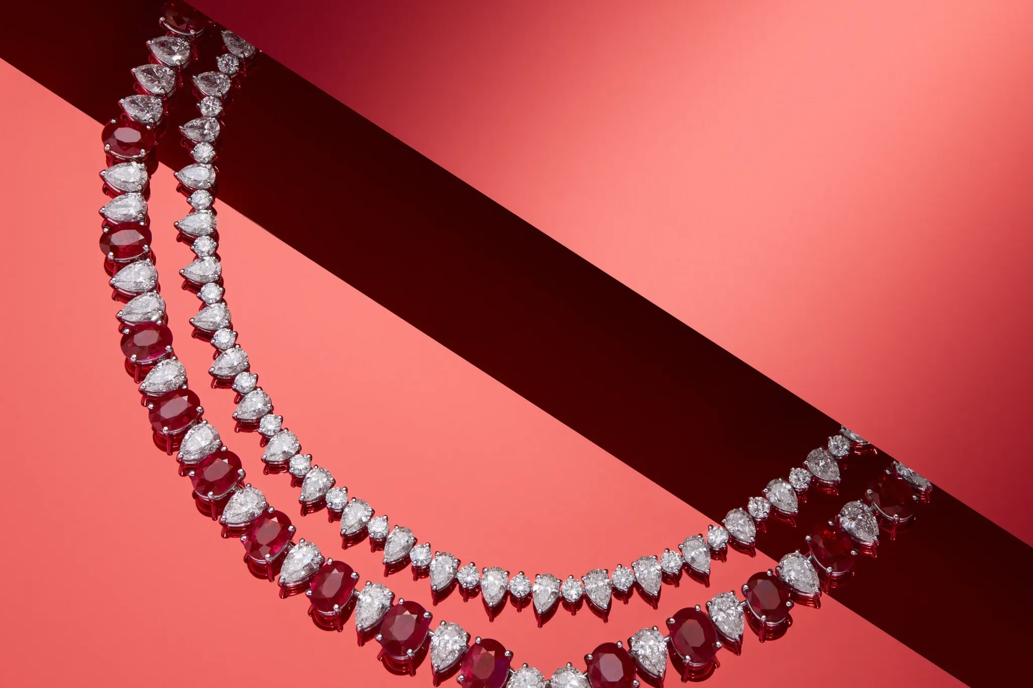 Ferrante jewelry photographer in Rome