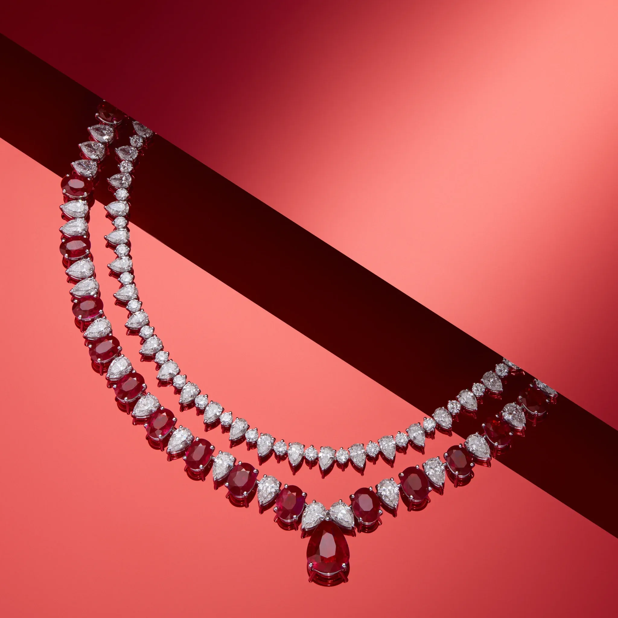 Ferrante jewelry photographer in Rome