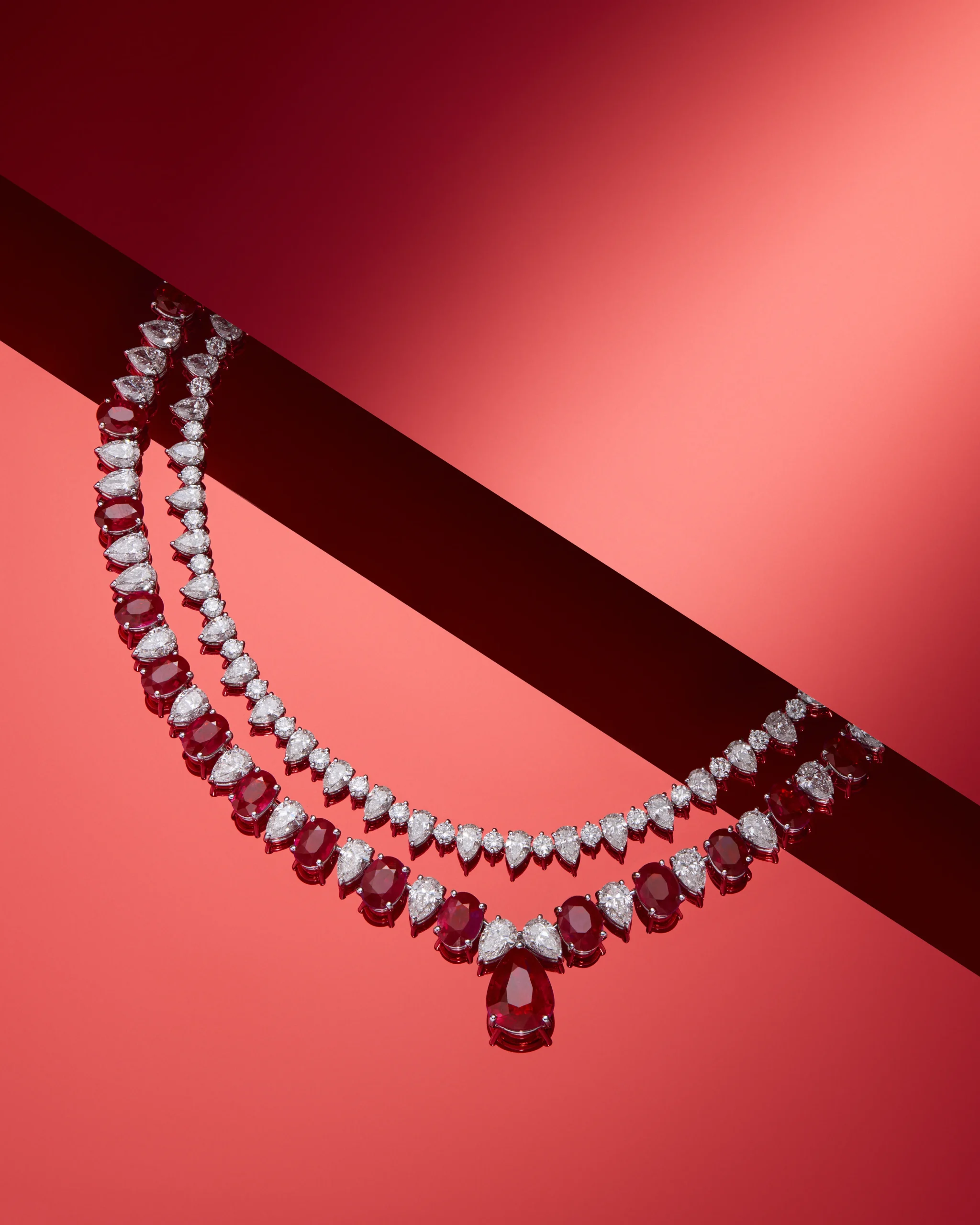 Ferrante jewelry photographer in Rome