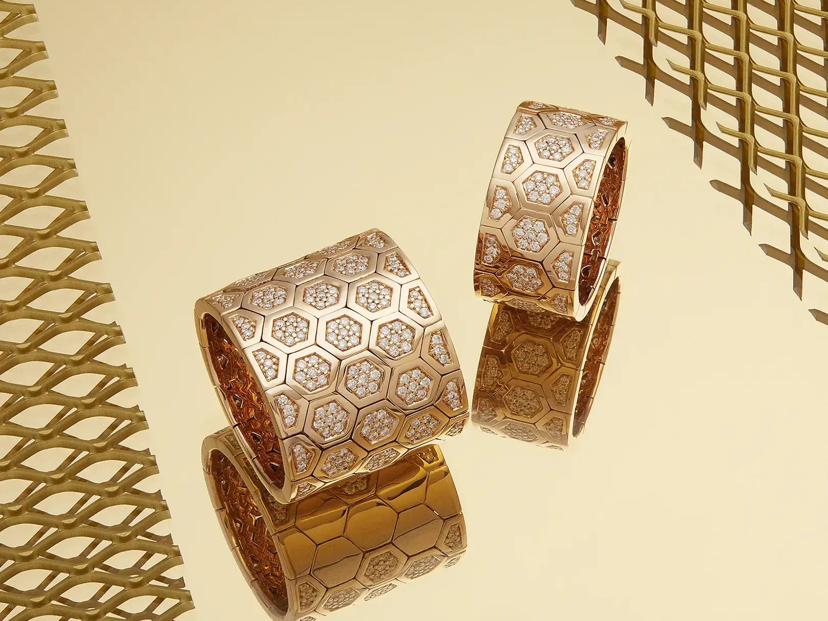 Ferrante jewelry photographer studio in Rome