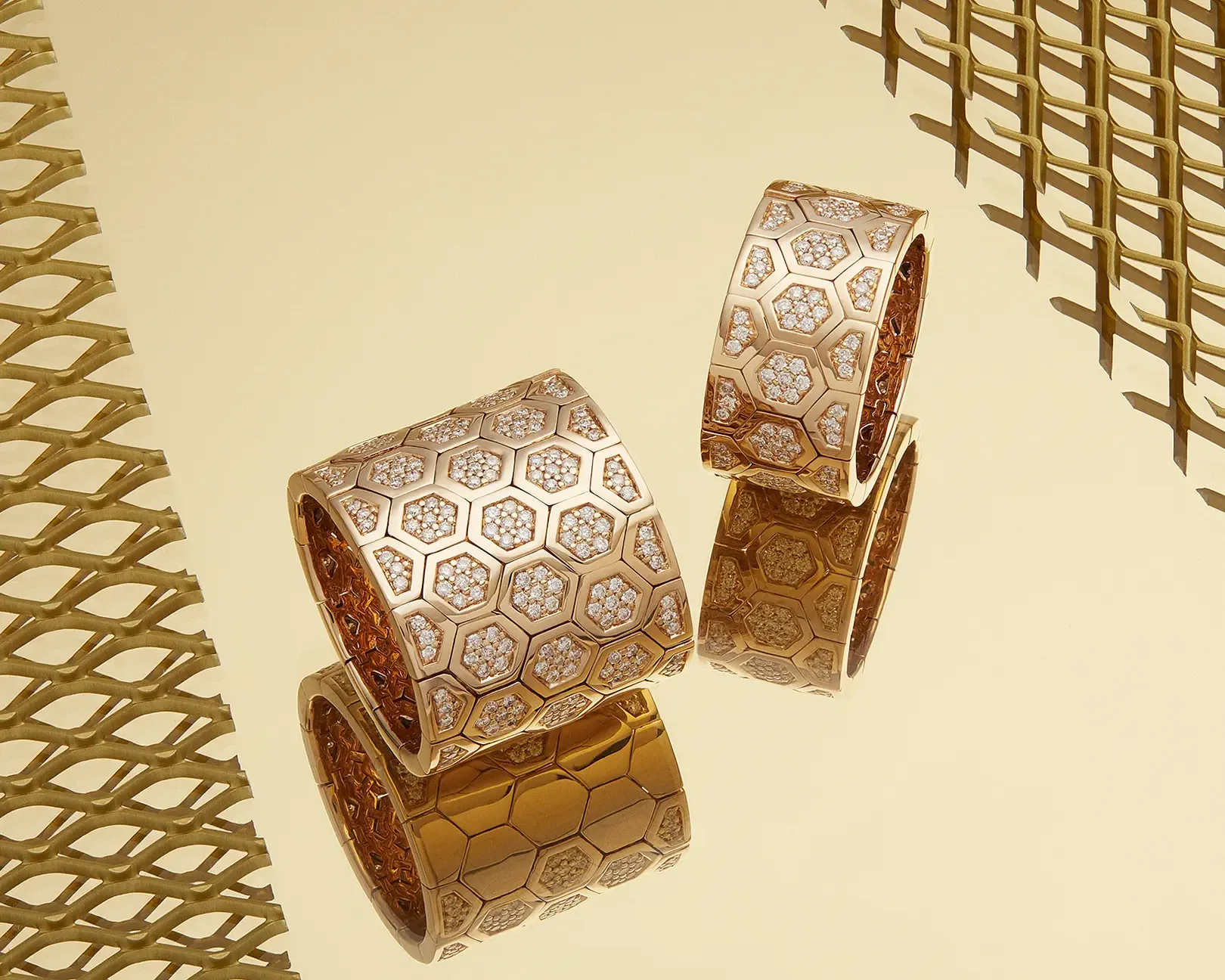 Ferrante jewelry photographer studio in Rome