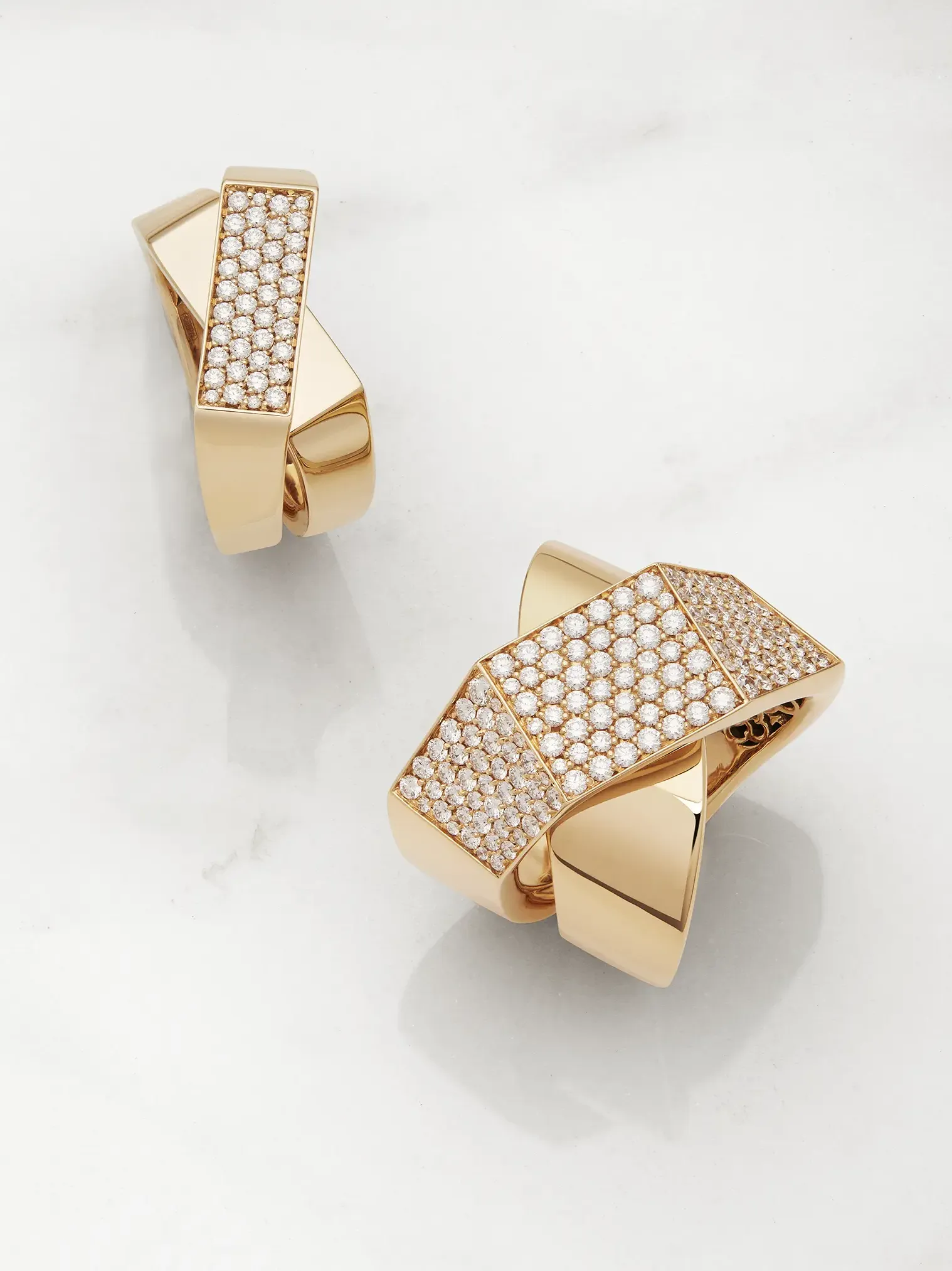 Ferrante jewelry photographer in Rome