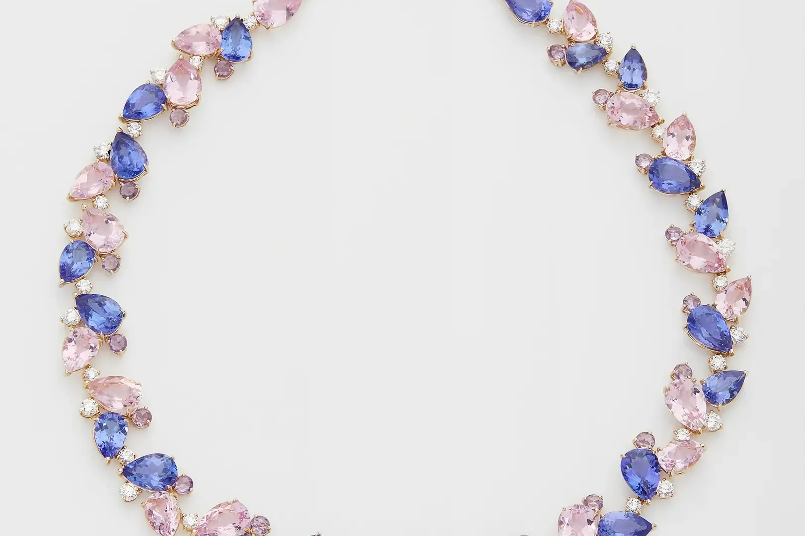 Ferrante jewelry photographer in Rome