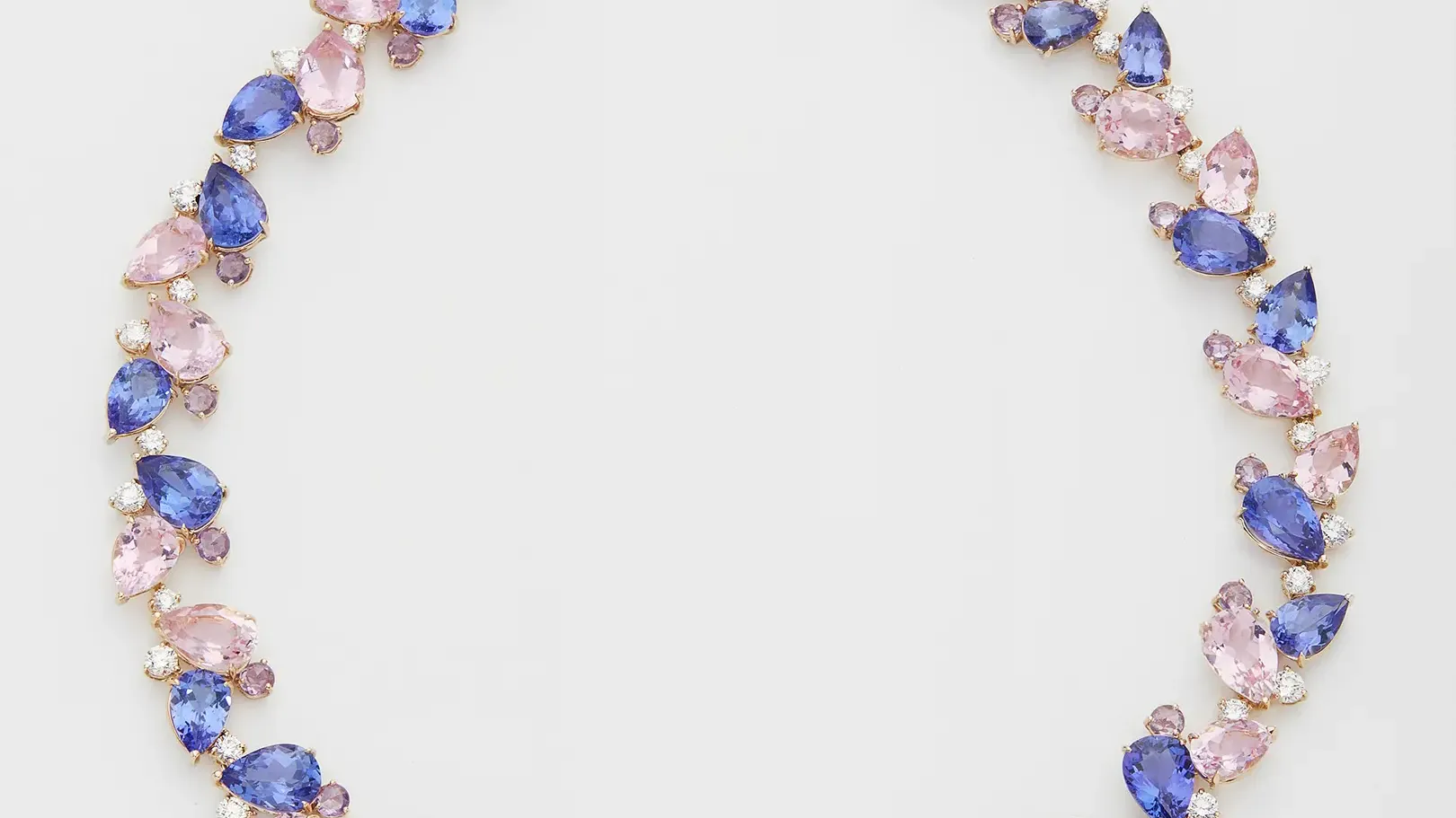 Ferrante jewelry photographer in Rome